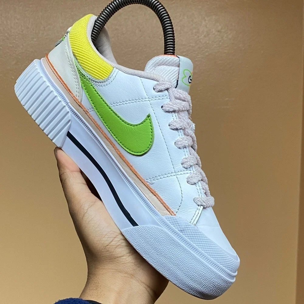 Nike court legacy
